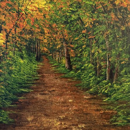 A Journey Through Seasons